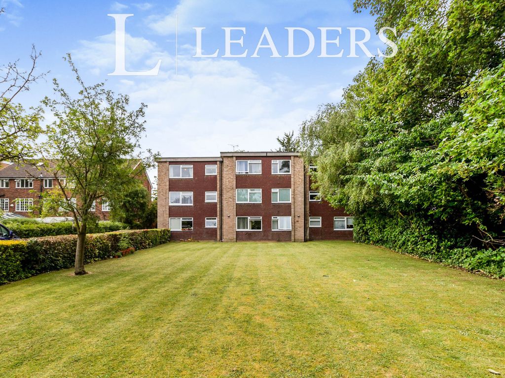 1 bed flat to rent in Worcester Road, Sutton SM2 Zoopla