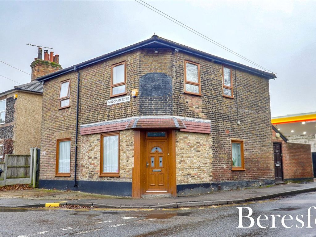 6 bed detached house for sale in Warley Hill, Warley CM14 Zoopla