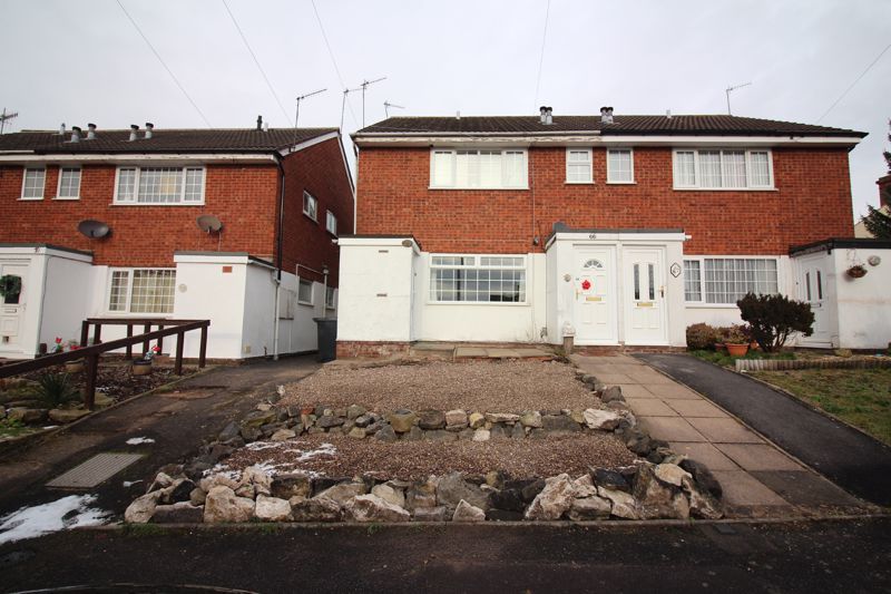 1 bed flat for sale in Chapel Street, Wordsley, Stourbridge DY8 Zoopla