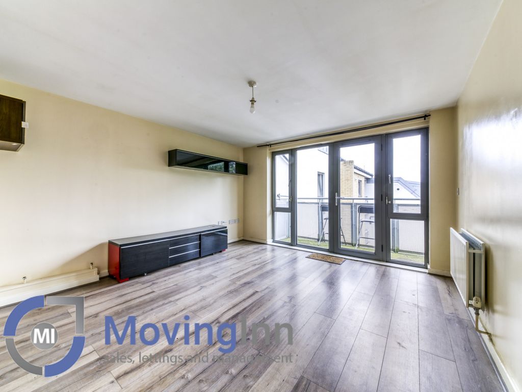 2 bed flat for sale in Sammi Court, Parchmore Road, Thornton Heath