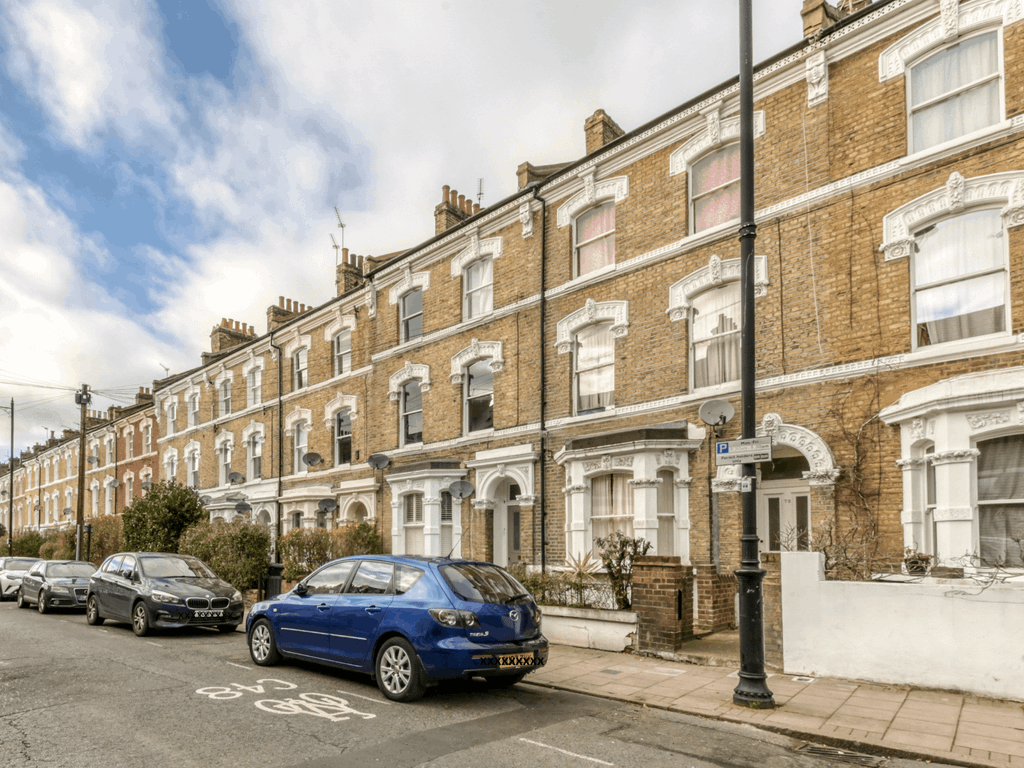 1 bed flat to rent in Ferndale Road, London SW4 Zoopla