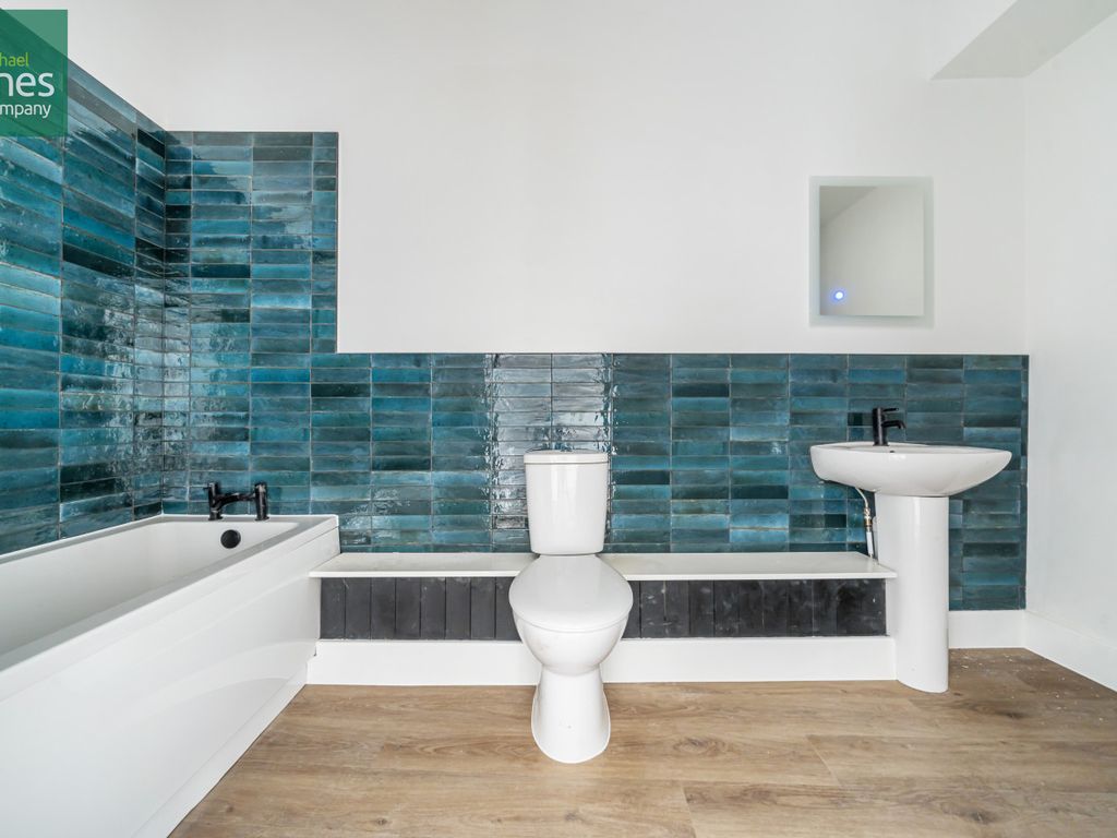 2 bed flat to rent in Liverpool Buildings, Liverpool Road, Worthing