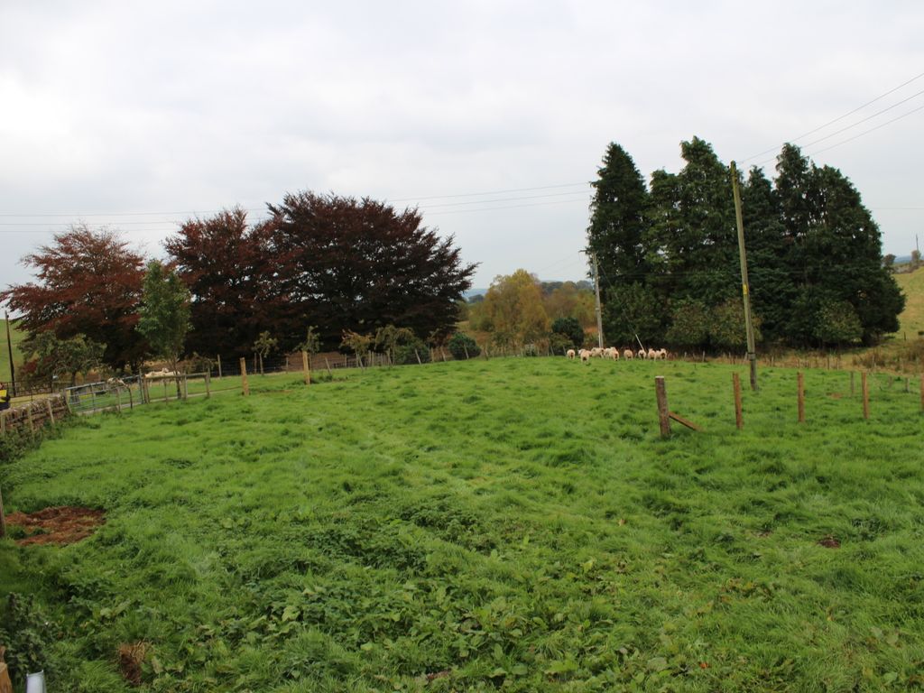 Land for sale in Templand Farm, Lockerbie DG11, £59,000 Zoopla