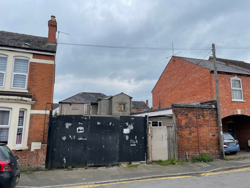 Industrial for sale in And Offices, 24A Jersey Road