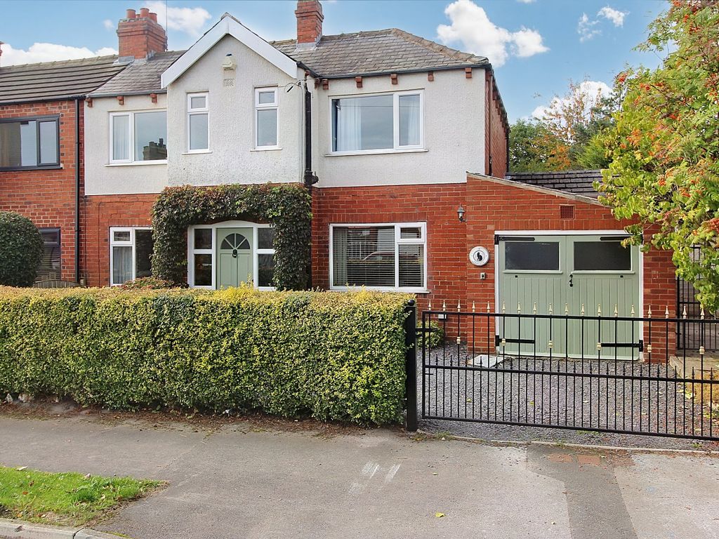 Lombard Street, Leeds, West Yorkshire LS15