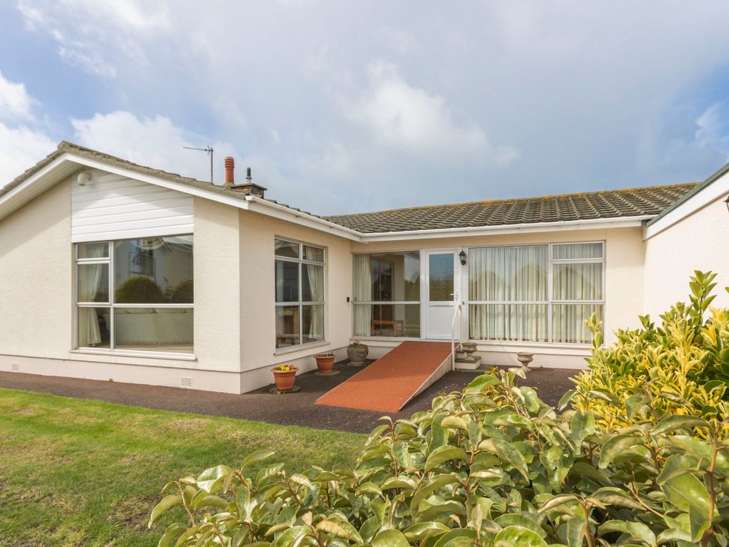 2 bed bungalow for sale in La Margion Estate, La Route De La Margion, St. Saviour, Guernsey GY7