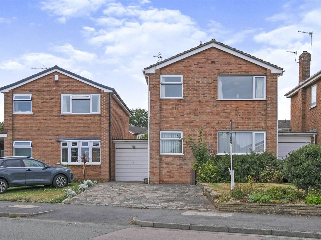 Fabis Drive, Clifton Grove, Nottingham NG11  