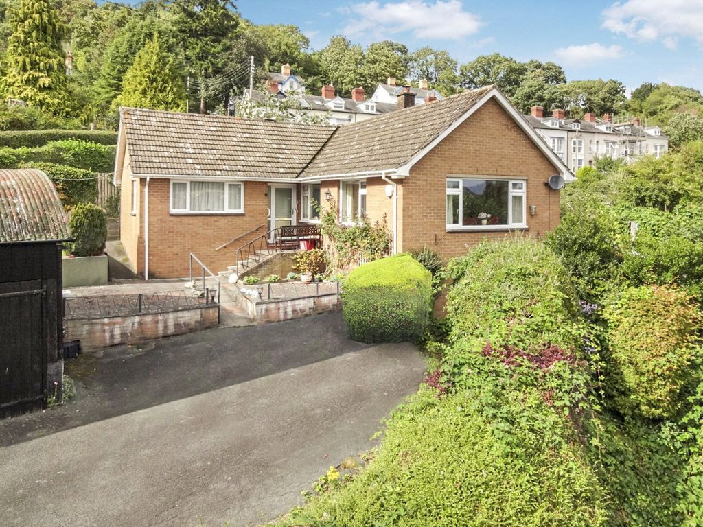 2 bed bungalow for sale in Fron Lane, Newtown, Powys SY16 Zoopla