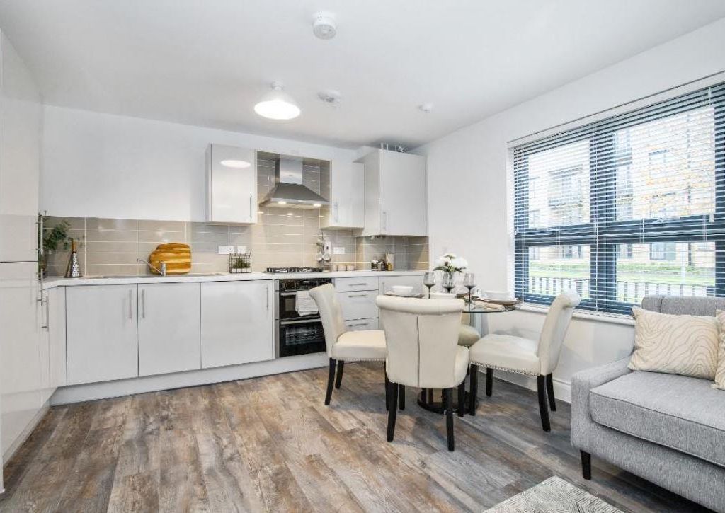 Basnett Street, Liverpool L1  