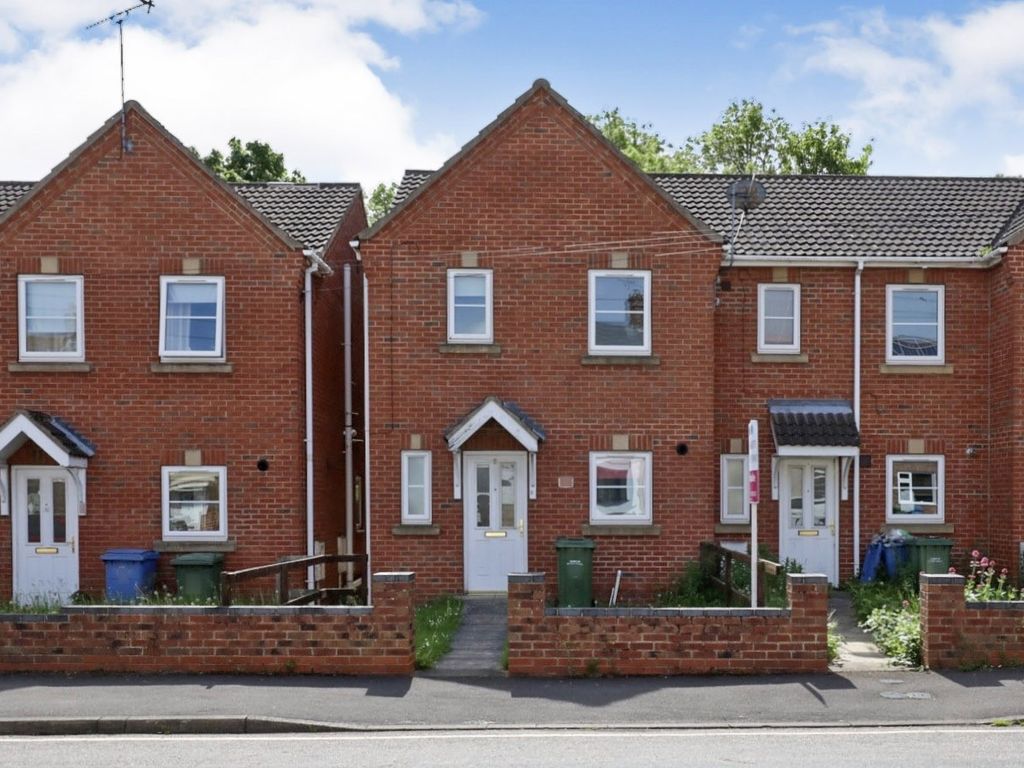 3 bed semidetached house for sale in Church Mews, Langold, Worksop S81 Zoopla