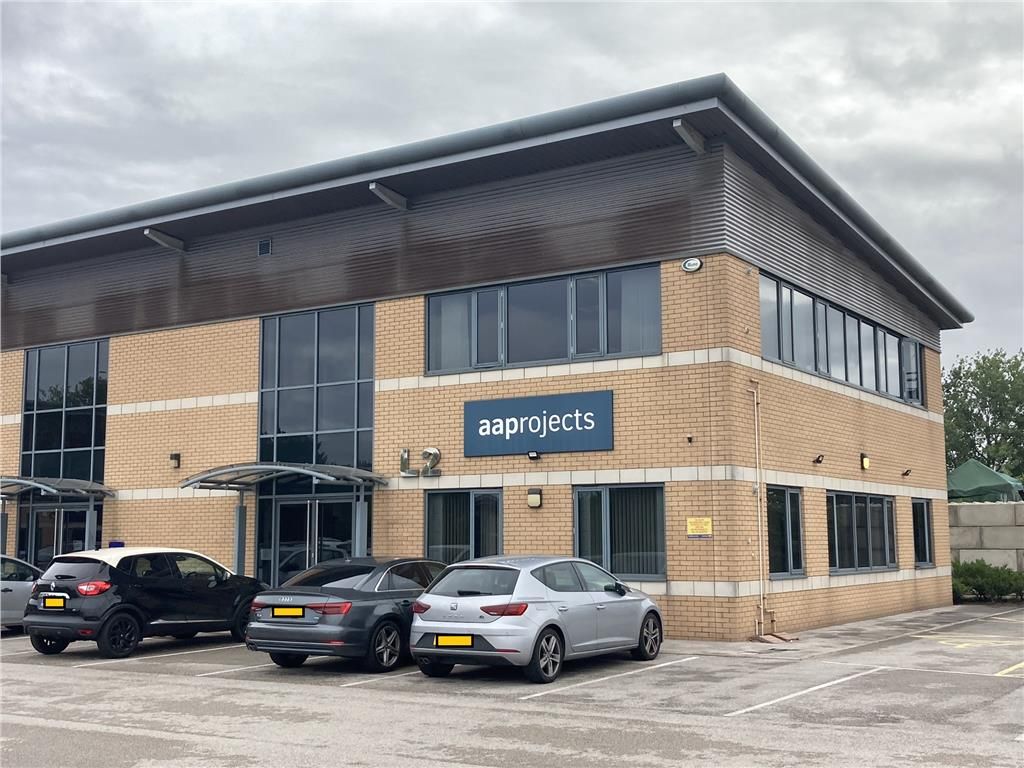 Office to let in Pilkington Court, Sinclair Way, Prescot Business Park