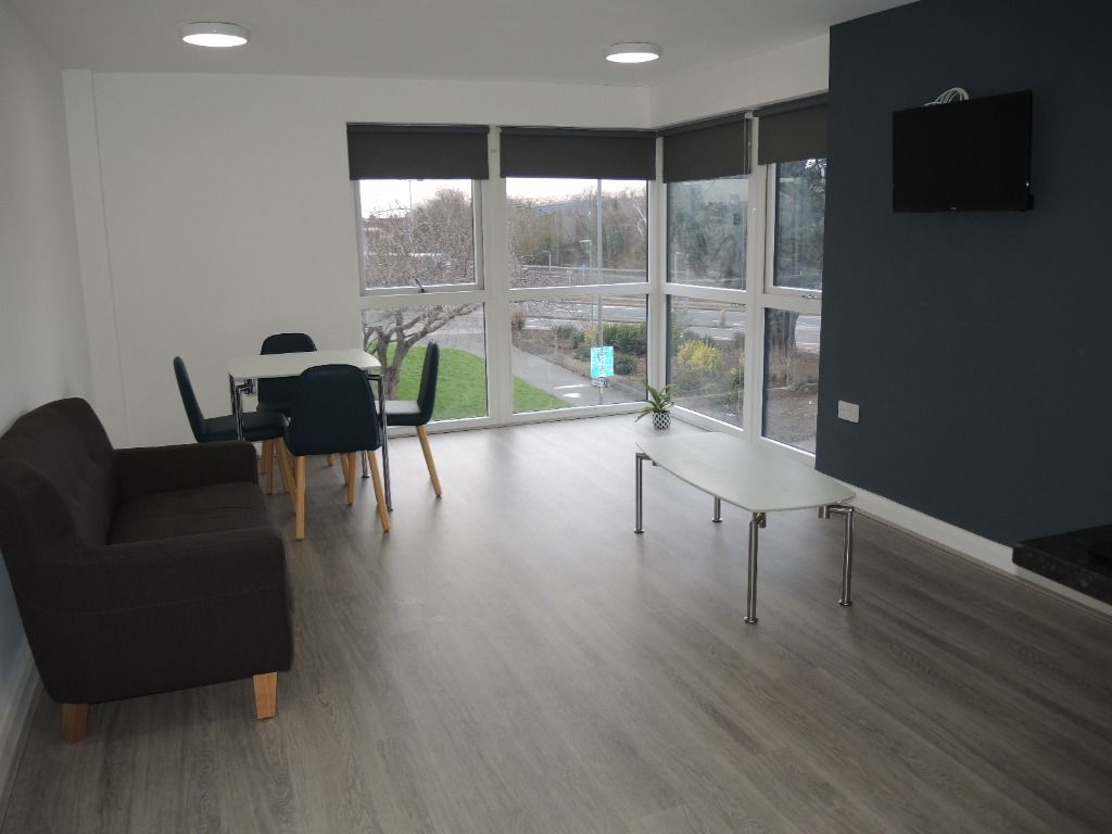 Fox Street, City Centre, Liverpool L3  