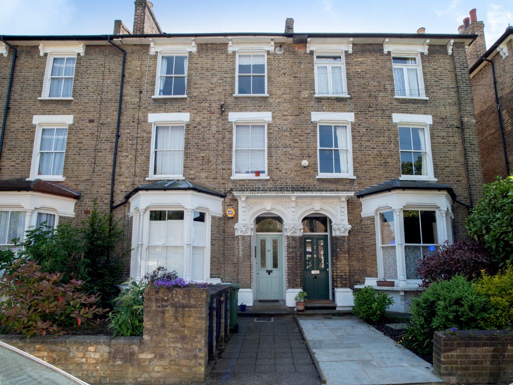 1 bed flat to rent in Darling Road, Brockley, London SE4, £1,450 pcm