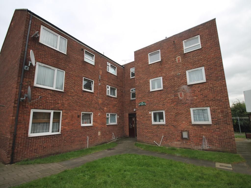 2 bed flat to rent in Tomlins Orchard, Barking, Essex IG11 Zoopla