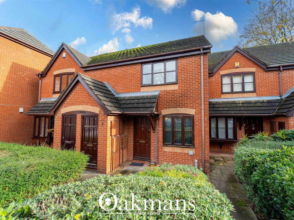 1 bed for sale in Church Drive, Stirchley B30, £140,000 Zoopla