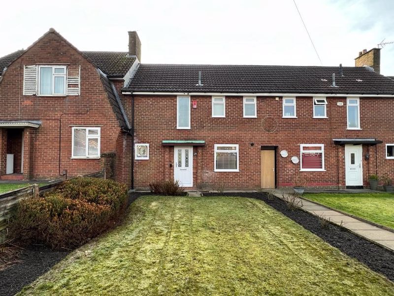 3 bed terraced house to rent in Windsor Road, Bromley Cross, Bolton BL7 Zoopla