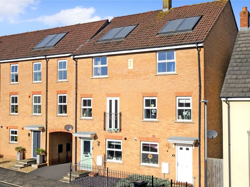 Anzio Road, Devizes, Wiltshire SN10  