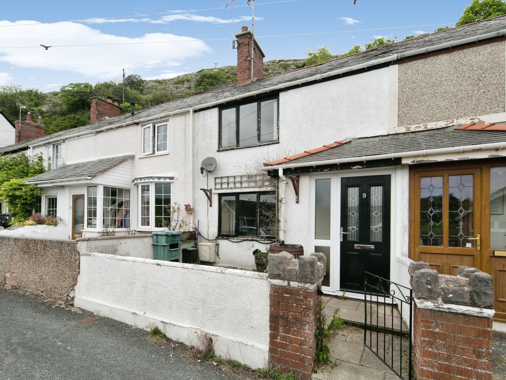 2 bed cottage for sale in Tyn Y Coed Road, Llandudno LL30, £190,000
