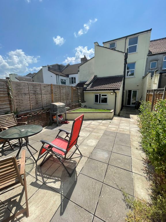 2 bed block of flats to rent in Ashley Down Road, Bristol BS7 Zoopla