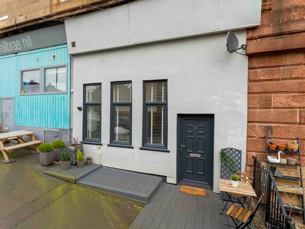 Studio for sale in Overdale Street, Langside, Glasgow G42 Zoopla