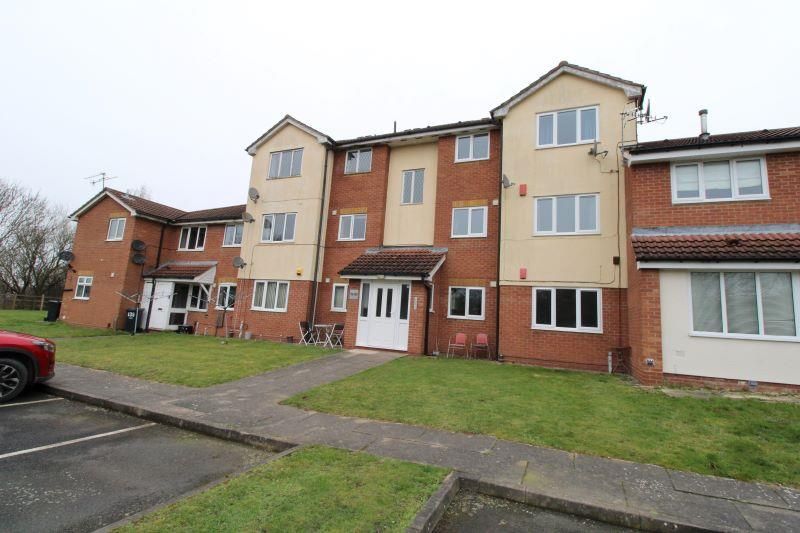 2 bed flat for sale in Dadford View, Brierley Hill DY5 Zoopla