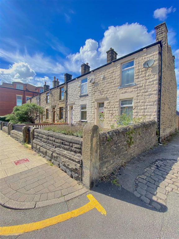 2 bed property to rent in Winter Hey Lane, Horwich, Bolton BL6 Zoopla