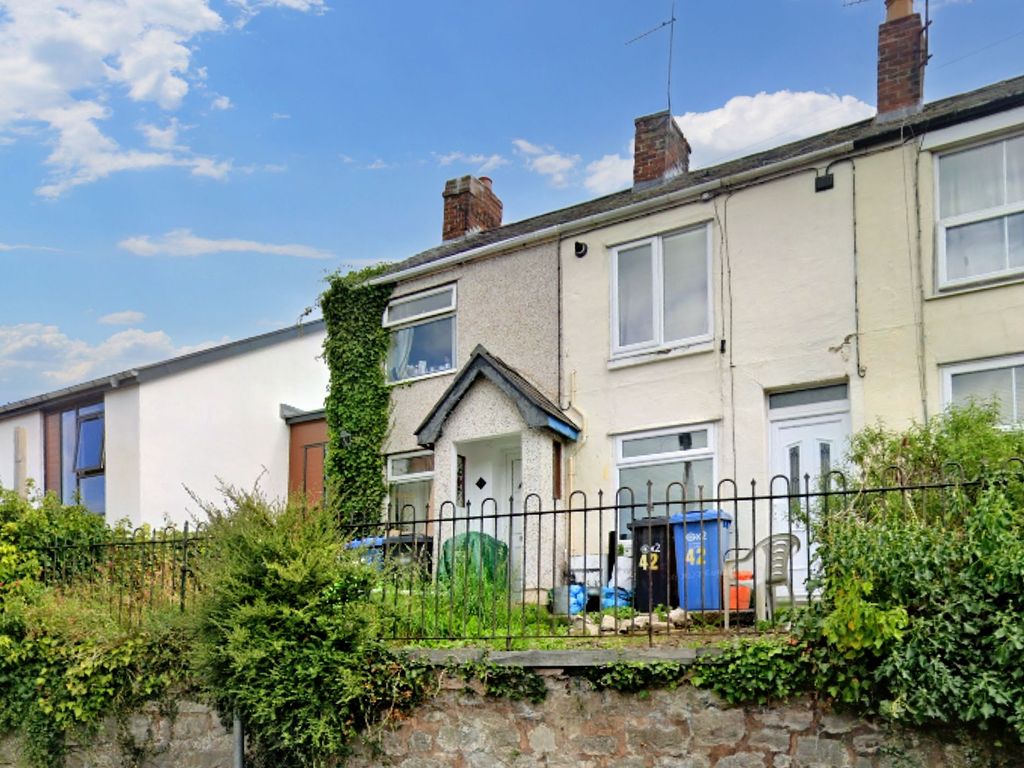 2 bed end terrace house for sale in Beacons Hill, Denbigh LL16 Zoopla