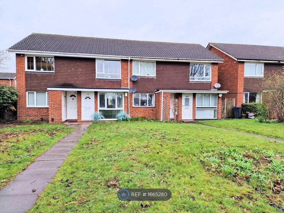 2 bed to rent in Cheswood Drive, Minworth, Sutton Coldfield