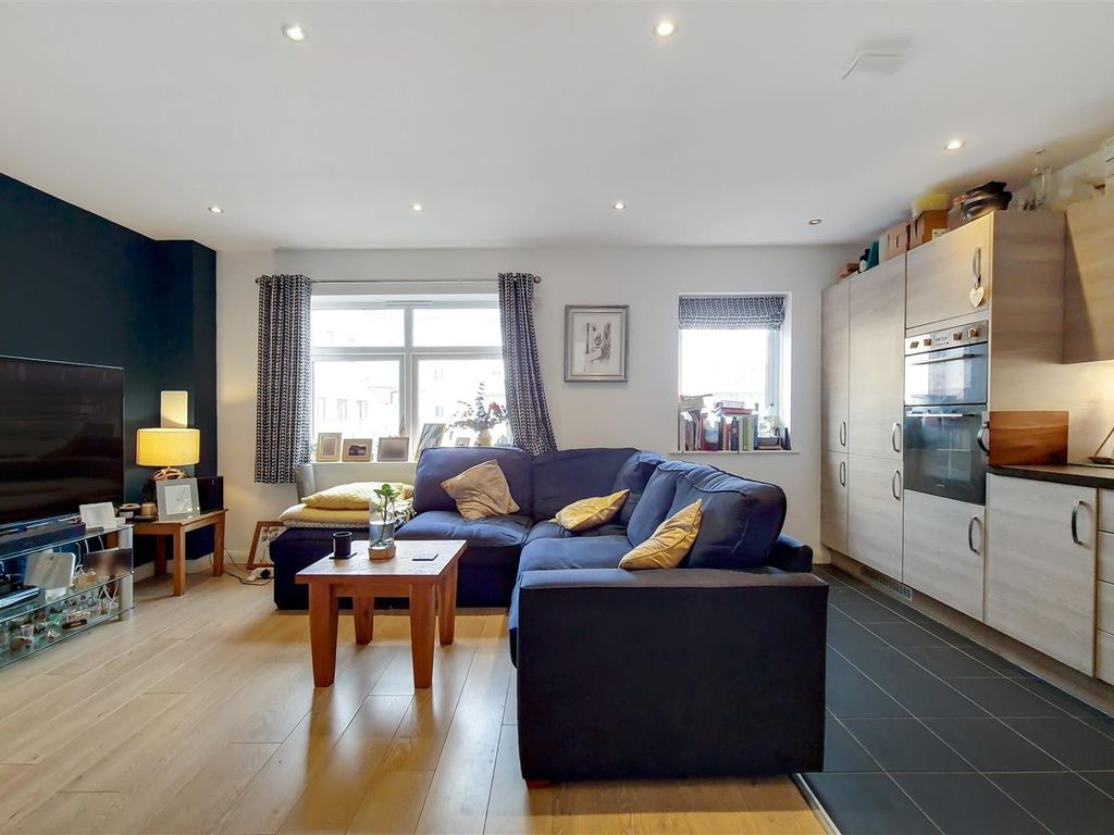 Beaumans Drive, London E17  