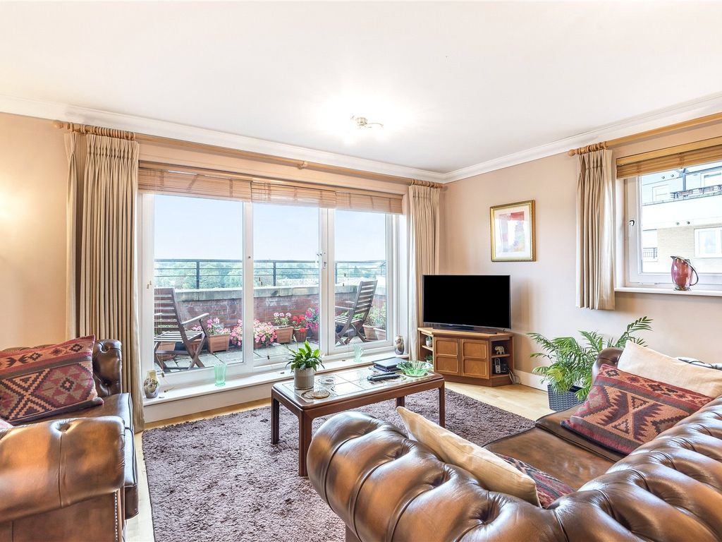 Penn Place Solomons Hill Rickmansworth WD3