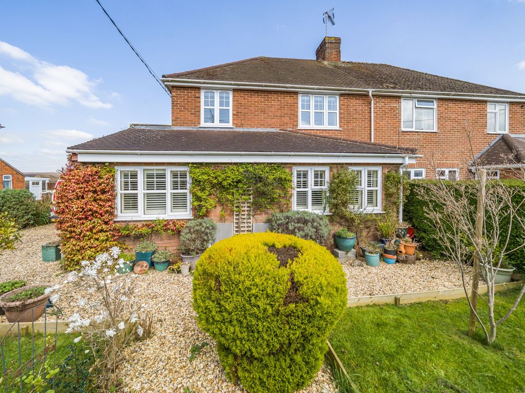 4 bed semidetached house for sale in Pretoria Road, Faberstown