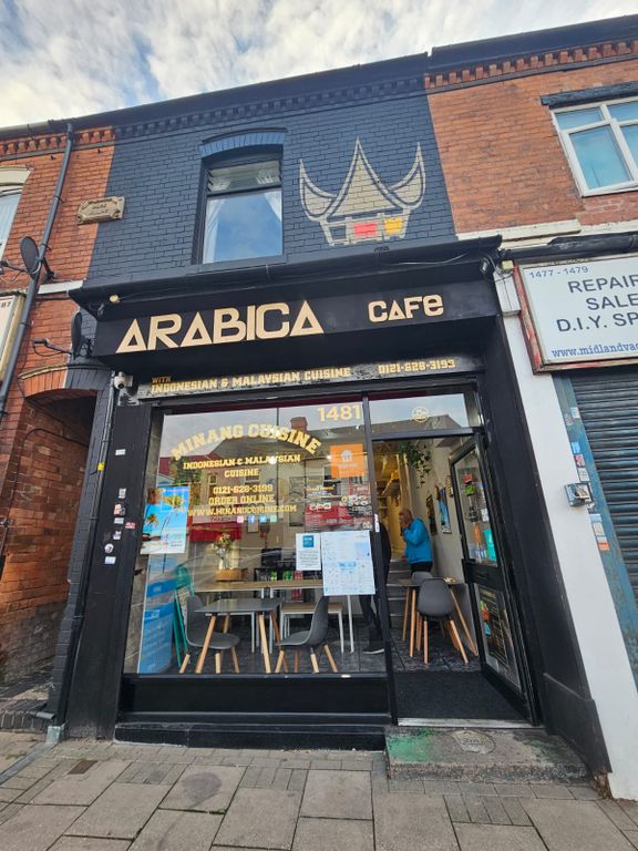 Restaurant to let in Pershore Road, Birmingham B30, £14,400 pa Zoopla