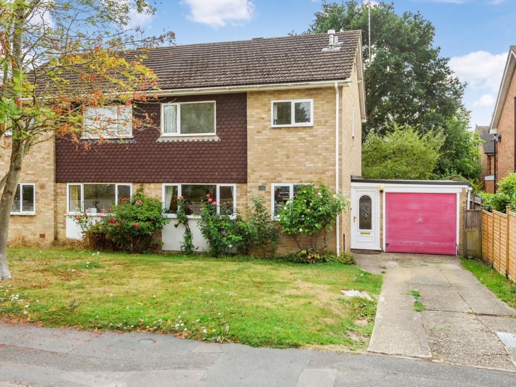 Manor Road, Wokingham RG41  