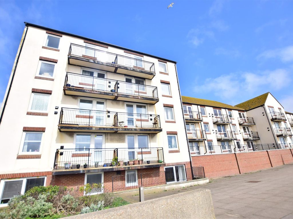 1 bed flat for sale in Denmark Place, Hastings TN34 Zoopla