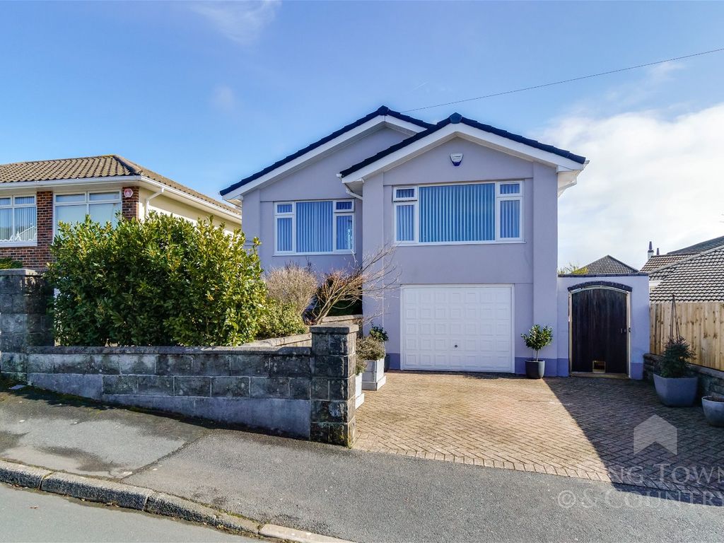2 bed bungalow for sale in Furzehatt Rise, Elburton, Plymouth. PL9 Zoopla