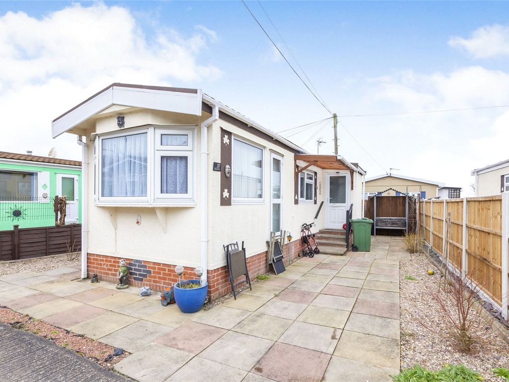 1 bed property for sale in Barkby Thorpe Lane, Thurmaston, Leicester, Leicestershire LE4 Zoopla