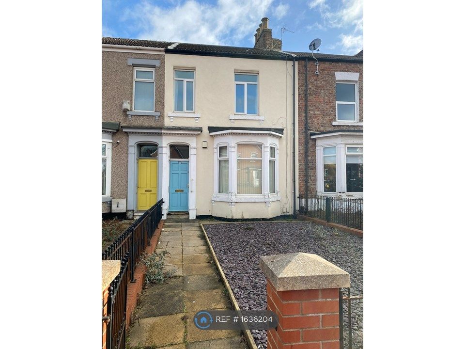 1 bed flat to rent in Norton Road, StocktonOnTees TS20 Zoopla
