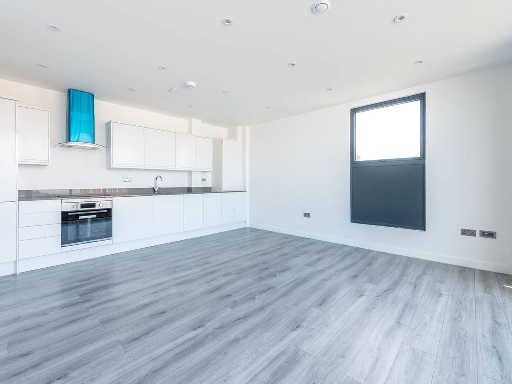 Joynes House, Charlton SE7  