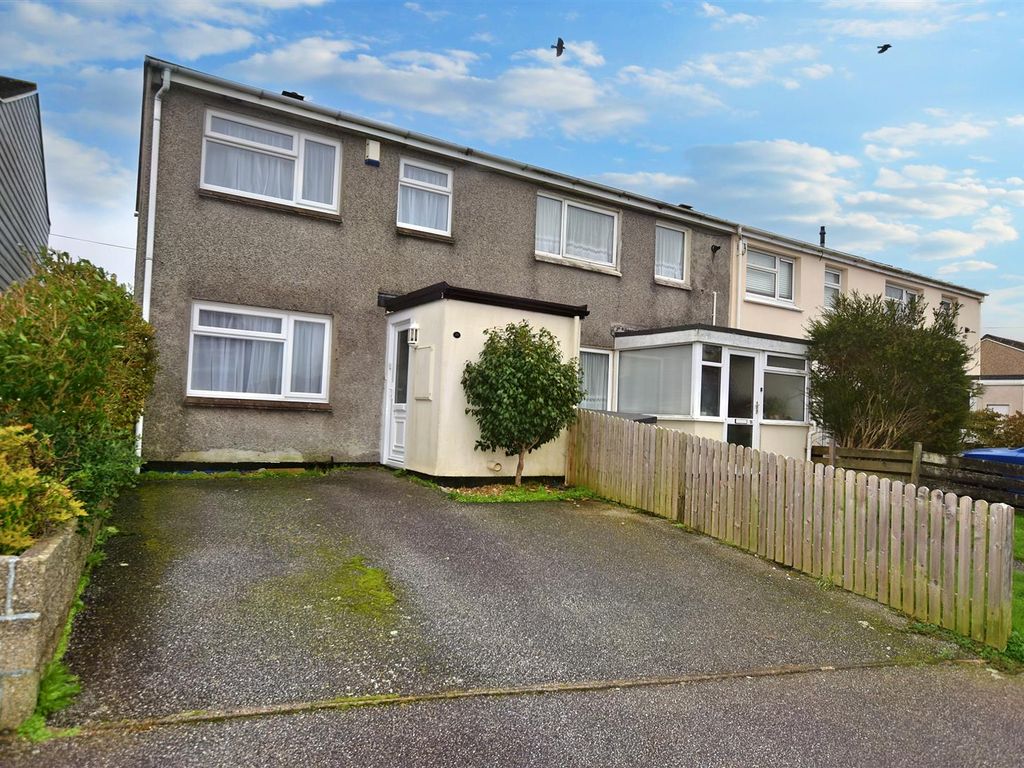 2 bed property for sale in Euny Close, Trevingey, Redruth TR15 Zoopla