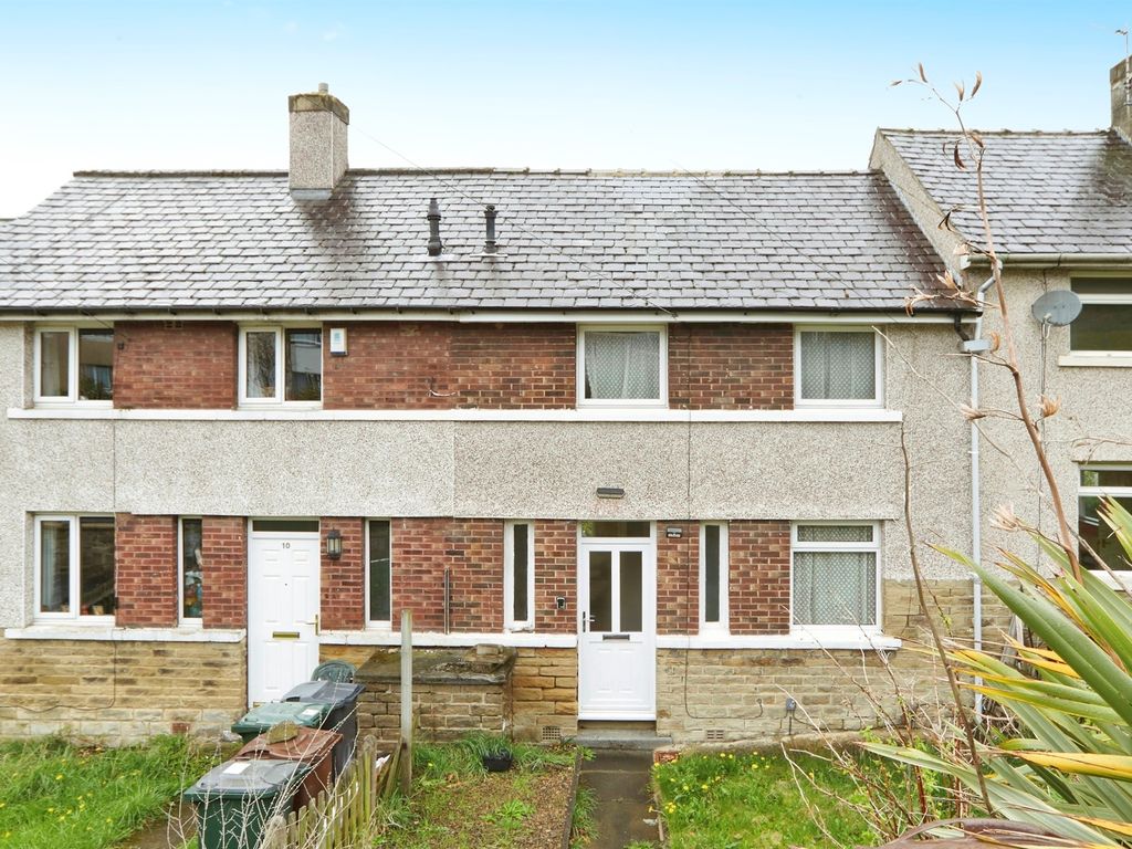 2 bed terraced house for sale in Kent Road, Bingley BD16, £150,000 Zoopla