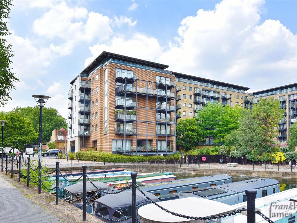 2 bed flat for sale in Branch Road, Limehouse E14, £550,000 Zoopla