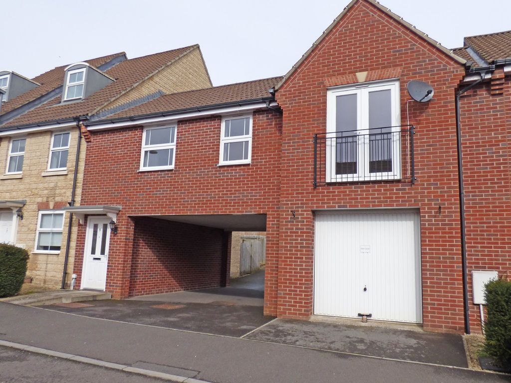 2 bed terraced house to rent in Peach Pie Street, Wincanton BA9 Zoopla