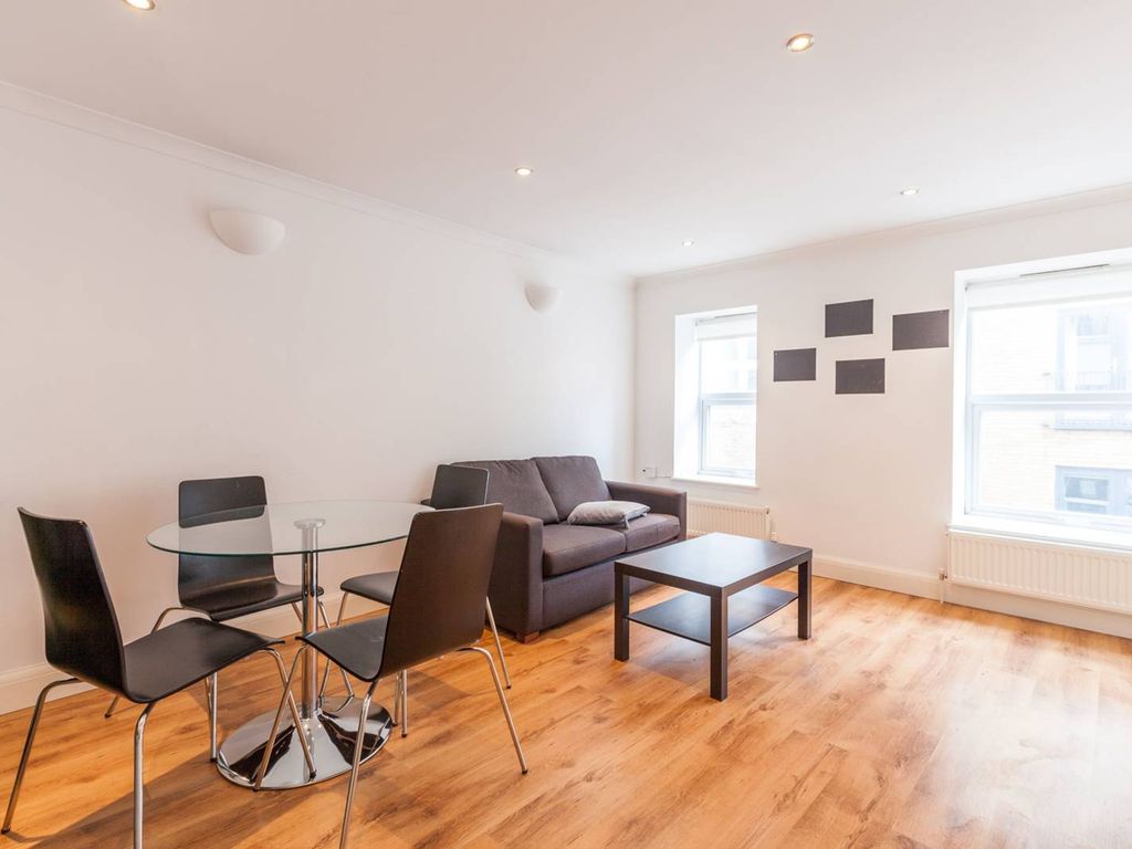 1 bed flat to rent in Turville Street, Shoreditch, London E2, £1,900
