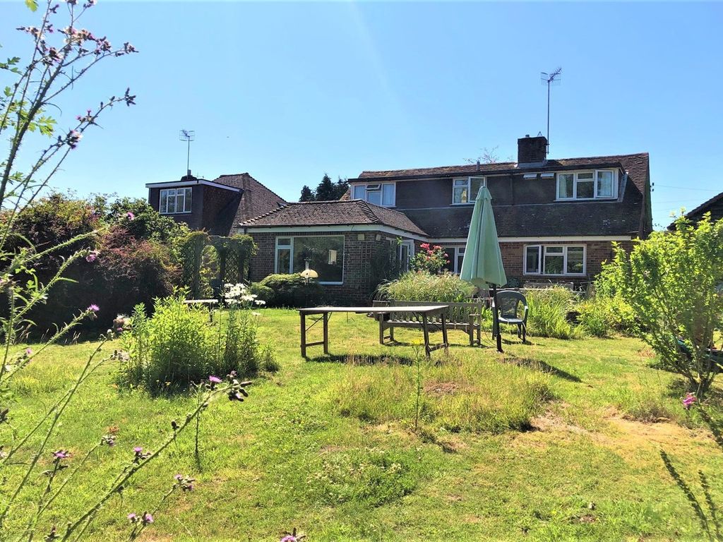 3 bed property for sale in Nursery Hill, Shamley Green, Guildford GU5