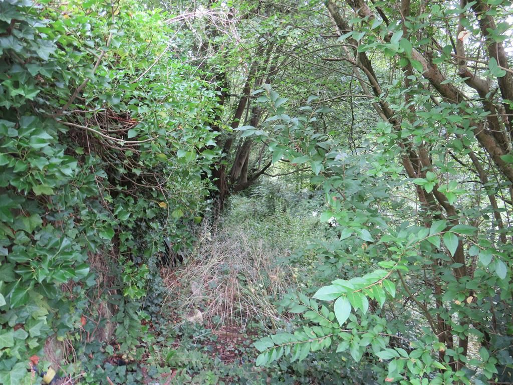 Land for sale in St. Johns Road, Matlock Bath, Matlock DE4, £20,000