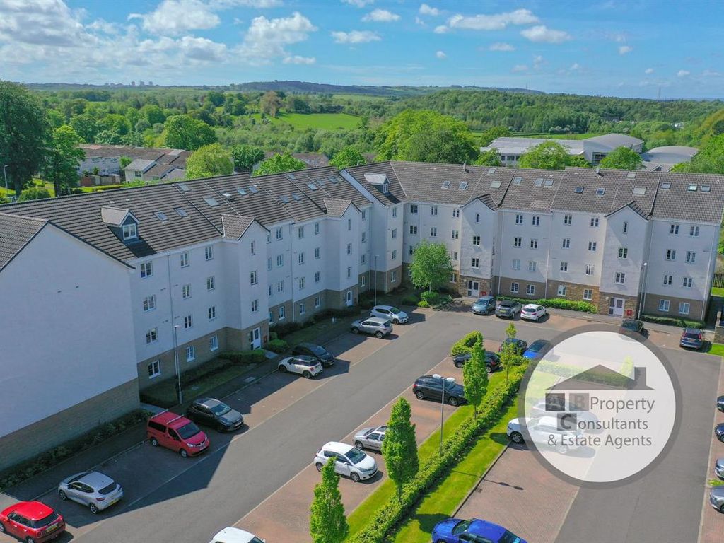 2 bed flat for sale in Morag Riva Court, Uddingston, Glasgow G71 Zoopla