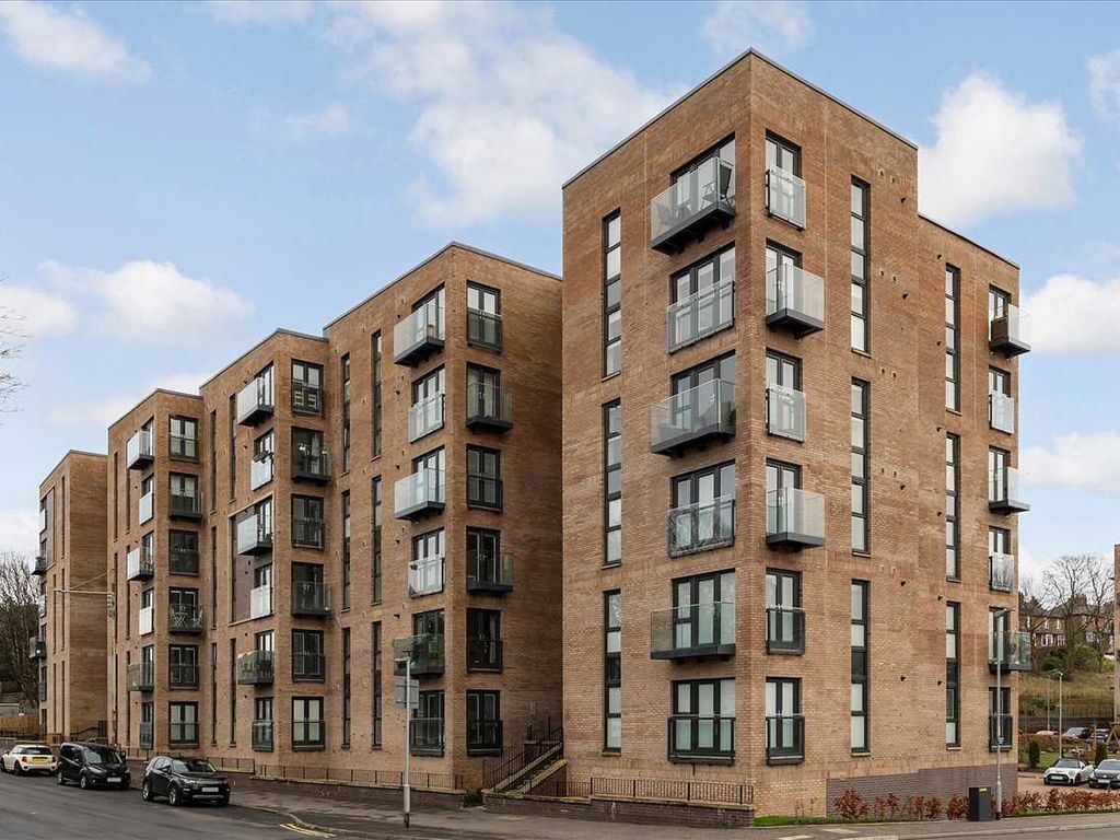 2 bed flat for sale in Dorchester Avenue, Kelvindale, Flat 3/5, Glasgow