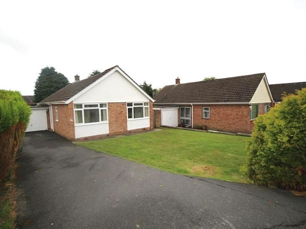 4 bed shared to rent in Maeshendre, Waunfawr, Aberystwyth