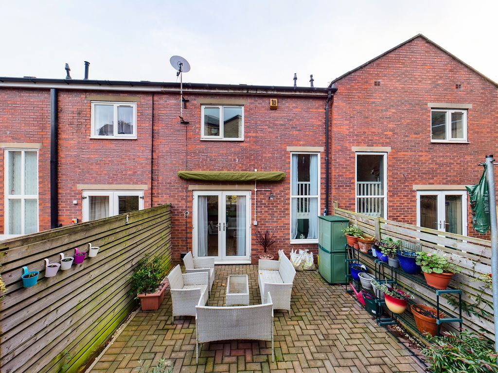 Victoria Mews, Morley, Leeds LS27