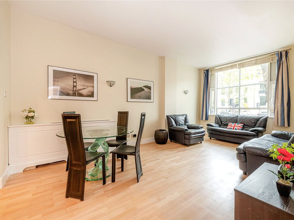 1 bed flat for sale in Marathon House, 200 Marylebone Road NW1 Zoopla